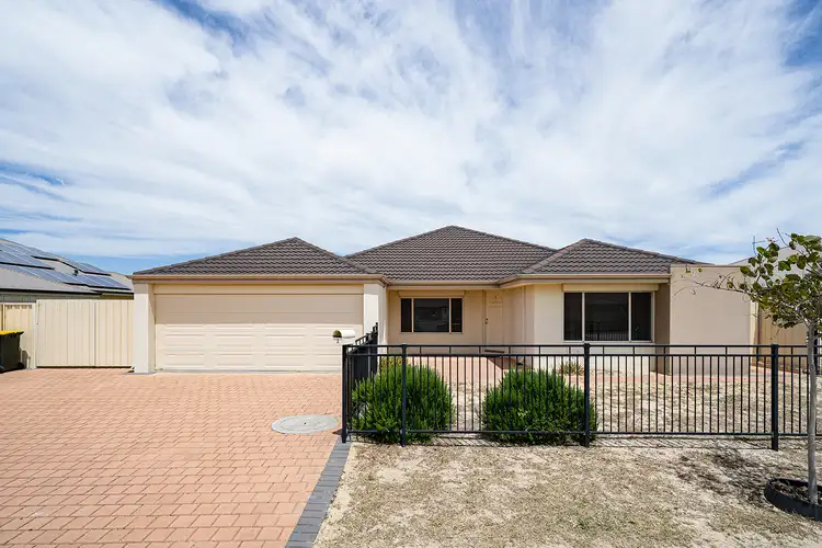 Main view of Homely house listing, 3 Starlight Pass, Seville Grove WA 6112