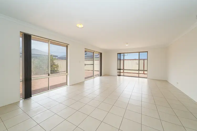 Sixth view of Homely house listing, 3 Starlight Pass, Seville Grove WA 6112