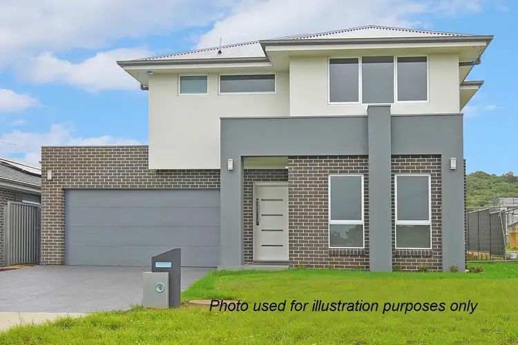 9789 Horizon Loop, Oran Park NSW 2570