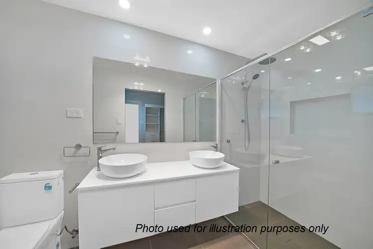 Fifth view of Homely house listing, 9789 Horizon Loop, Oran Park NSW 2570