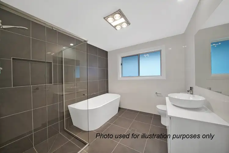 Sixth view of Homely house listing, 9789 Horizon Loop, Oran Park NSW 2570