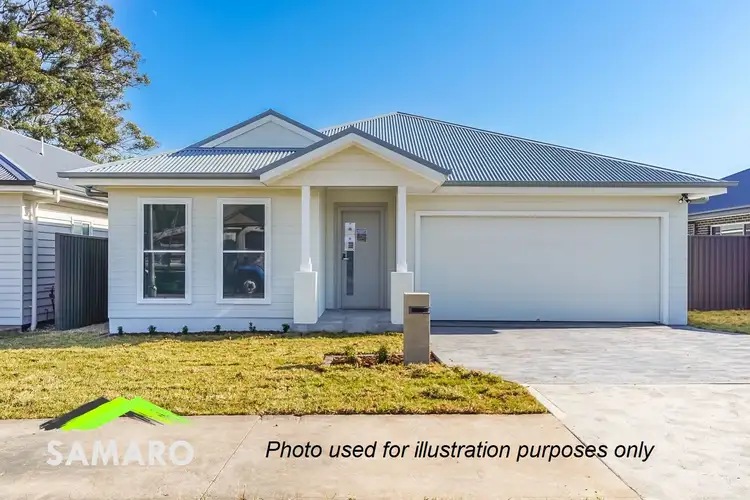 9789 Horizons Loop, Oran Park NSW 2570