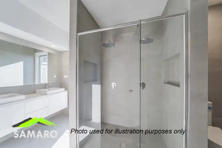 Fifth view of Homely house listing, 9789 Horizons Loop, Oran Park NSW 2570