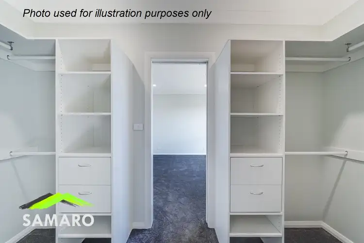 Sixth view of Homely house listing, 9789 Horizons Loop, Oran Park NSW 2570