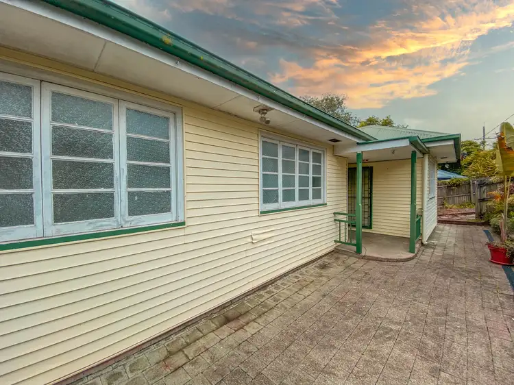 65 Blackall Trc, Nambour QLD 4560