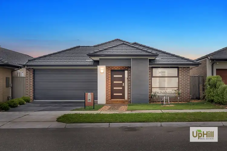 12 Ritchie Drive