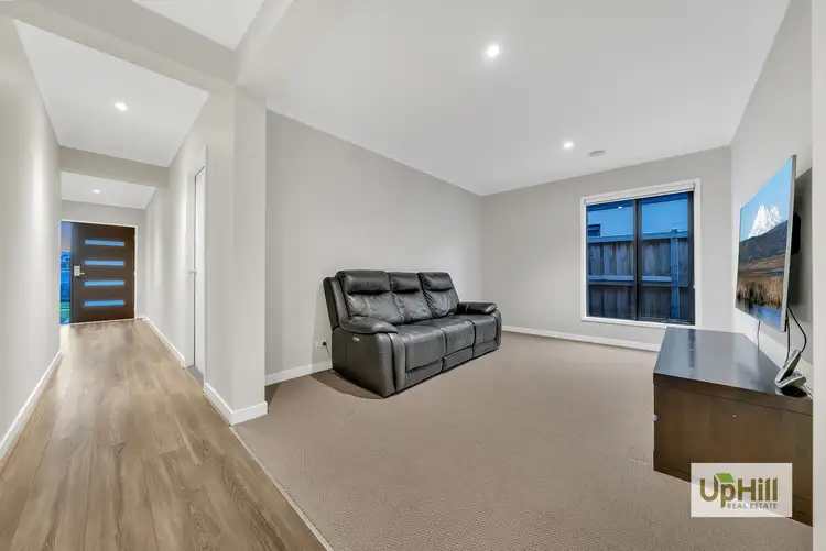 Fourth view of Homely house listing, 12 Ritchie Drive, Clyde North VIC 3978