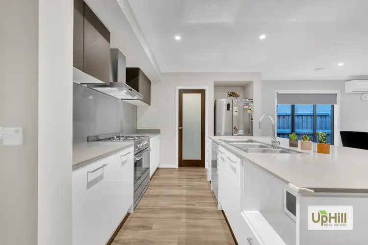 Sixth view of Homely house listing, 12 Ritchie Drive, Clyde North VIC 3978