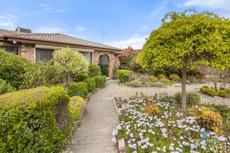 40 Chataway Crescent