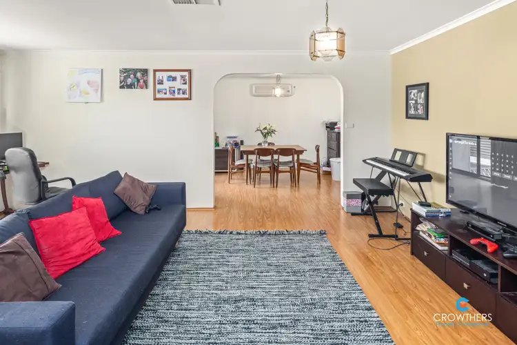 Second view of Homely house listing, 40 Chataway Crescent, Fadden ACT 2904