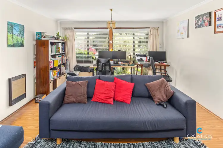Third view of Homely house listing, 40 Chataway Crescent, Fadden ACT 2904