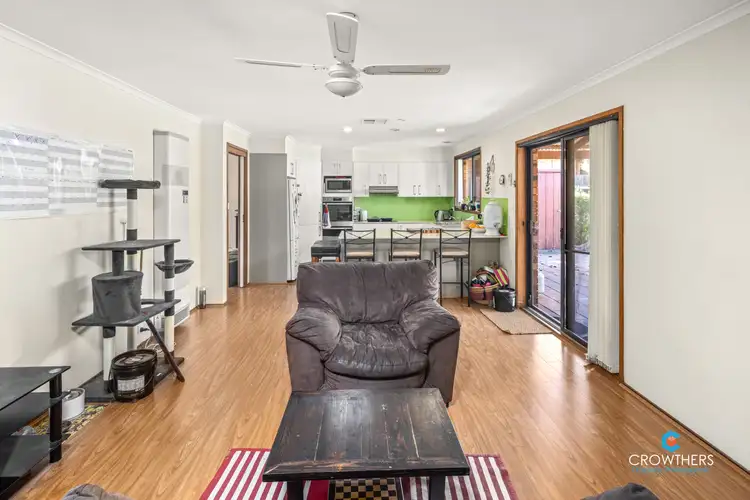 Fifth view of Homely house listing, 40 Chataway Crescent, Fadden ACT 2904