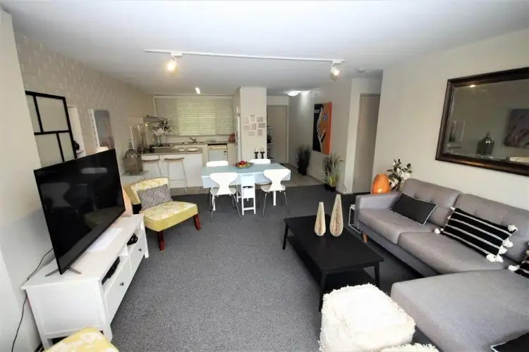 Main view of Homely unit listing, 2/16 Gailey Road, St Lucia QLD 4067