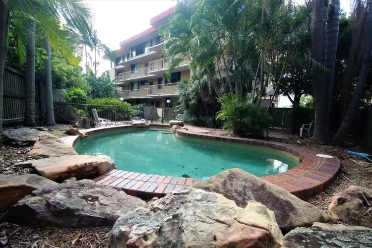 Second view of Homely unit listing, 2/16 Gailey Road, St Lucia QLD 4067