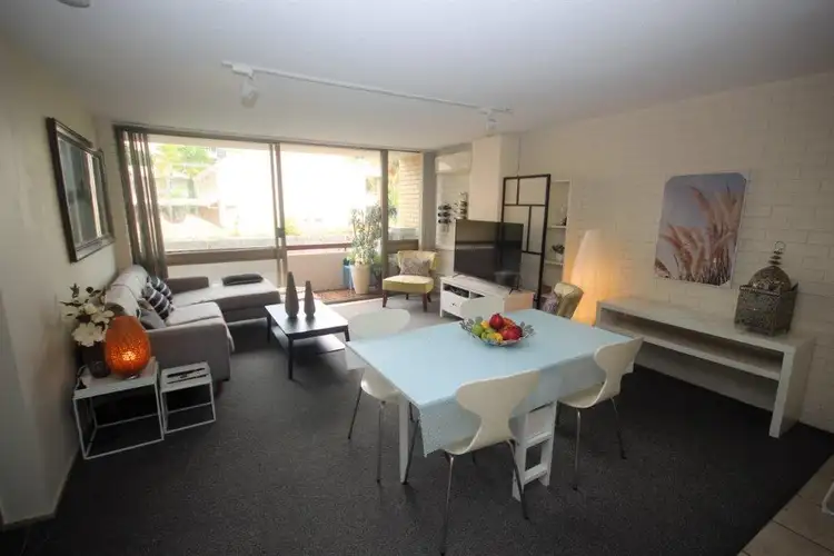 Third view of Homely unit listing, 2/16 Gailey Road, St Lucia QLD 4067