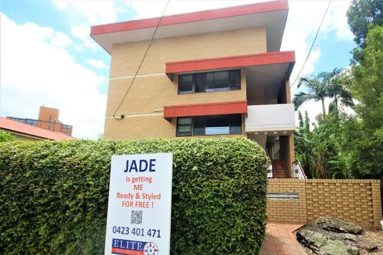 Fourth view of Homely unit listing, 2/16 Gailey Road, St Lucia QLD 4067