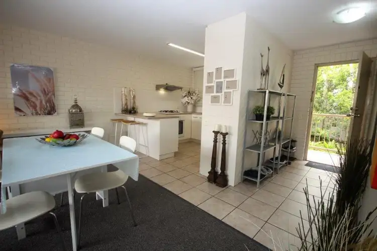 Fifth view of Homely unit listing, 2/16 Gailey Road, St Lucia QLD 4067
