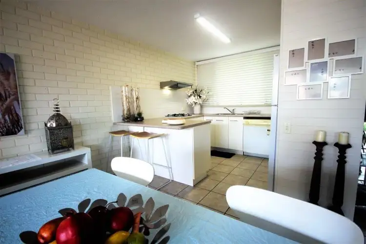 Seventh view of Homely unit listing, 2/16 Gailey Road, St Lucia QLD 4067