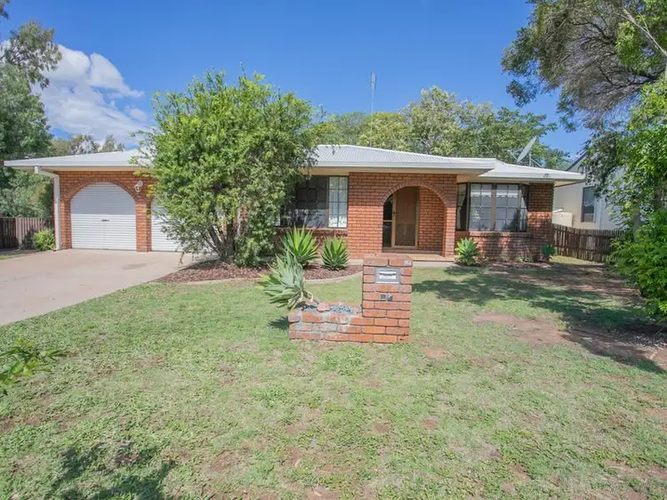 25 Mackie Street, Chinchilla QLD 4413