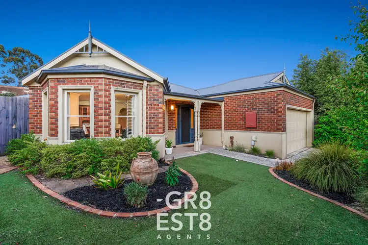 9 DUNMORE CLOSE, Langwarrin VIC 3910