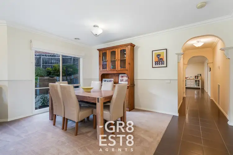 Fourth view of Homely house listing, 9 DUNMORE CLOSE, Langwarrin VIC 3910