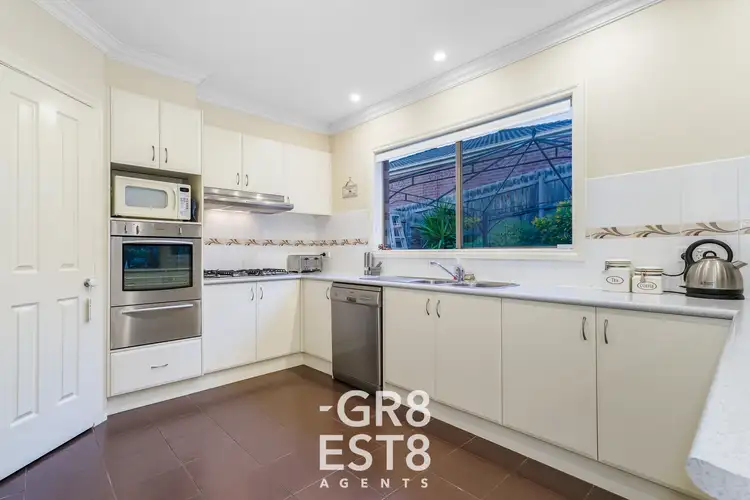 Sixth view of Homely house listing, 9 DUNMORE CLOSE, Langwarrin VIC 3910