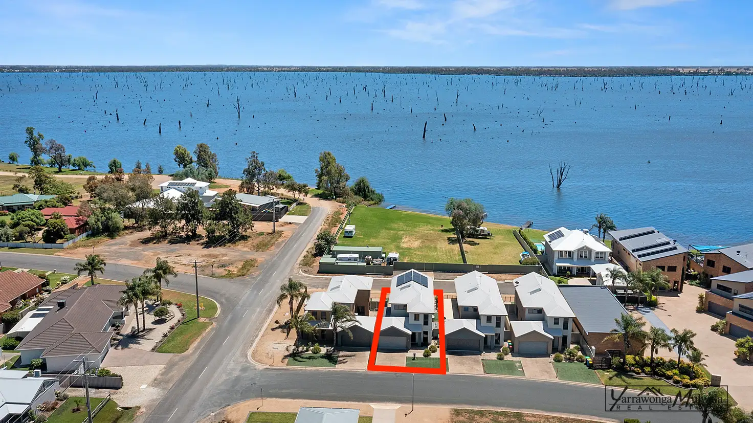 Main view of Homely house listing, 4 Luton Drive, Yarrawonga VIC 3730