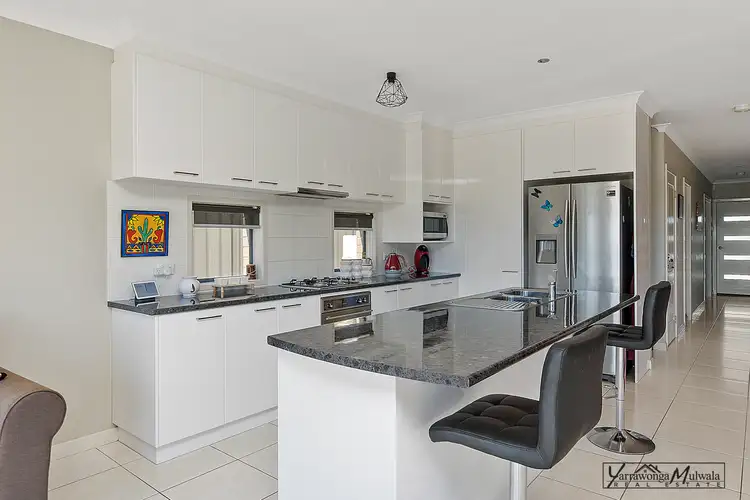 Third view of Homely house listing, 4 Luton Drive, Yarrawonga VIC 3730