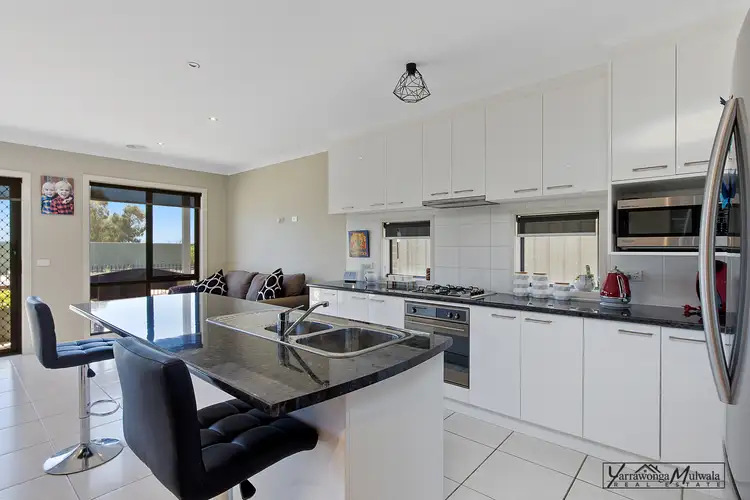 Fourth view of Homely house listing, 4 Luton Drive, Yarrawonga VIC 3730