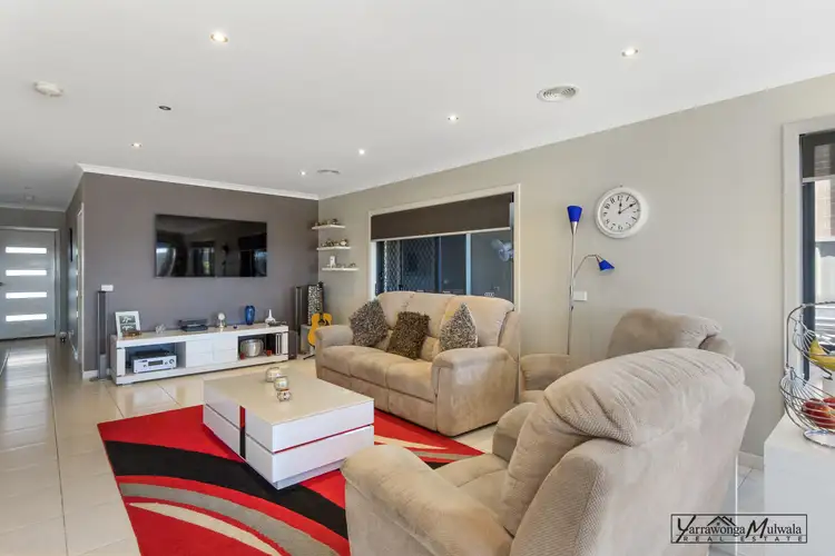 Sixth view of Homely house listing, 4 Luton Drive, Yarrawonga VIC 3730