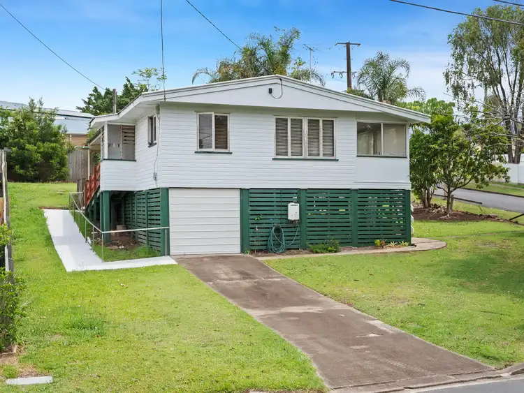 25 Dellow Street, Acacia Ridge QLD 4110