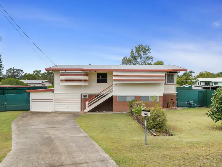 23 Sandeman Street, Acacia Ridge QLD 4110