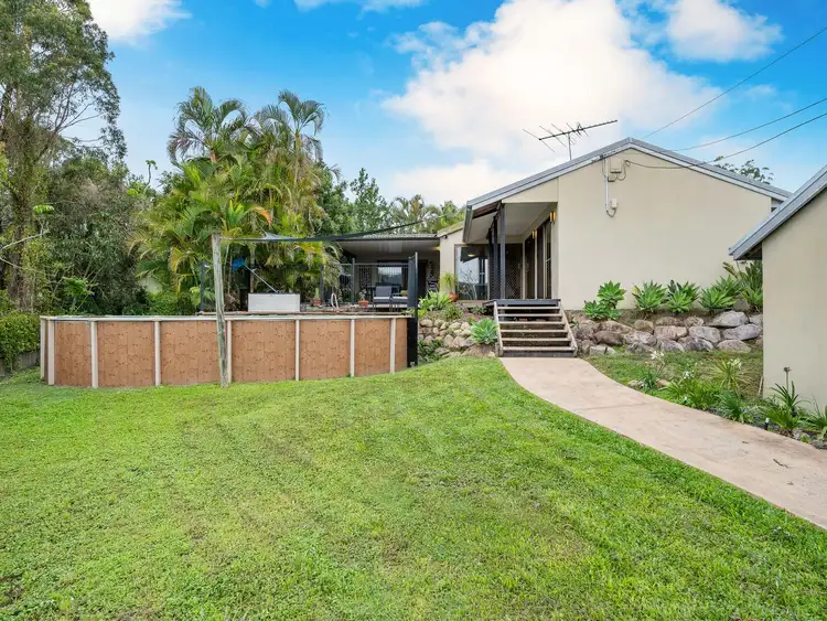 6 Aconite Court, Shailer Park QLD 4128