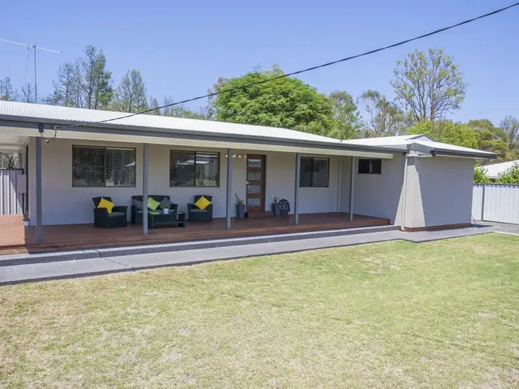 Main view of Homely house listing, 66 North Street, Chinchilla QLD 4413