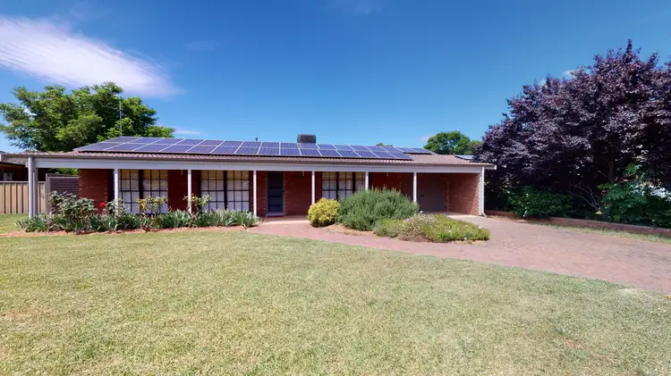 5 Duke Place, Dubbo NSW 2830