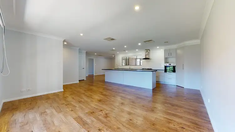 Fifth view of Homely house listing, 5 Duke Place, Dubbo NSW 2830