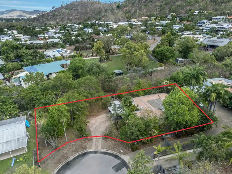 Main view of Homely house listing, 12 Bellevue Court, Wulguru QLD 4811