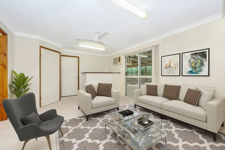 Third view of Homely house listing, 12 Bellevue Court, Wulguru QLD 4811