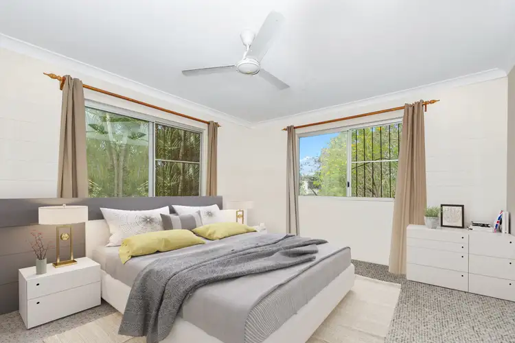 Fourth view of Homely house listing, 12 Bellevue Court, Wulguru QLD 4811