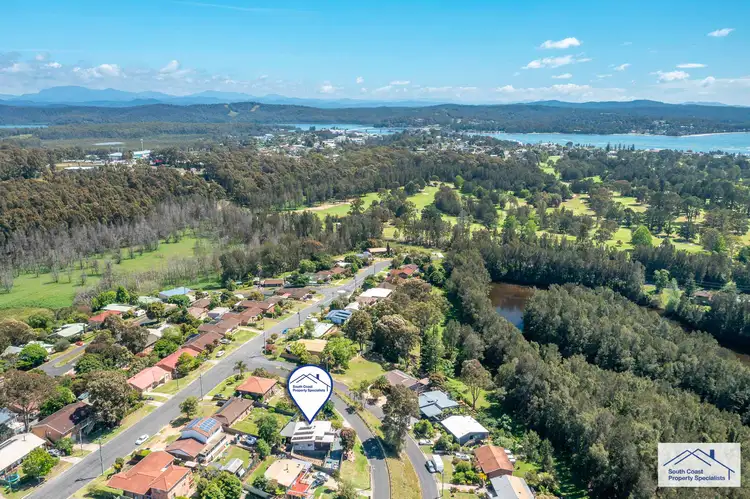 Main view of Homely house listing, 141 Country Club Drive, Catalina NSW 2536