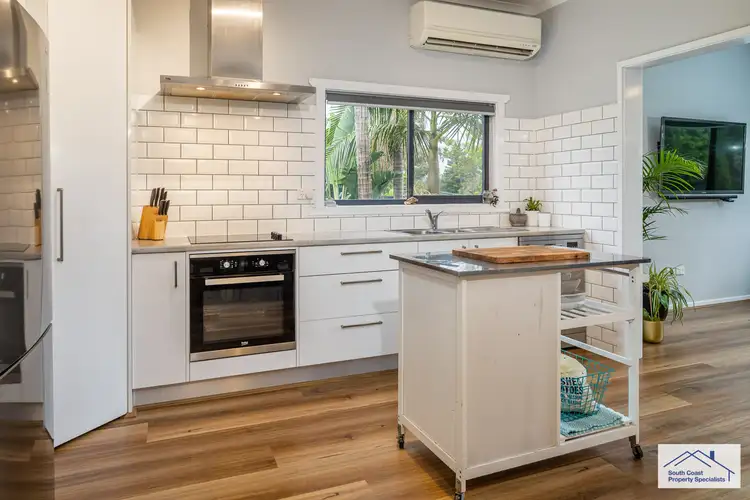 Fifth view of Homely house listing, 141 Country Club Drive, Catalina NSW 2536