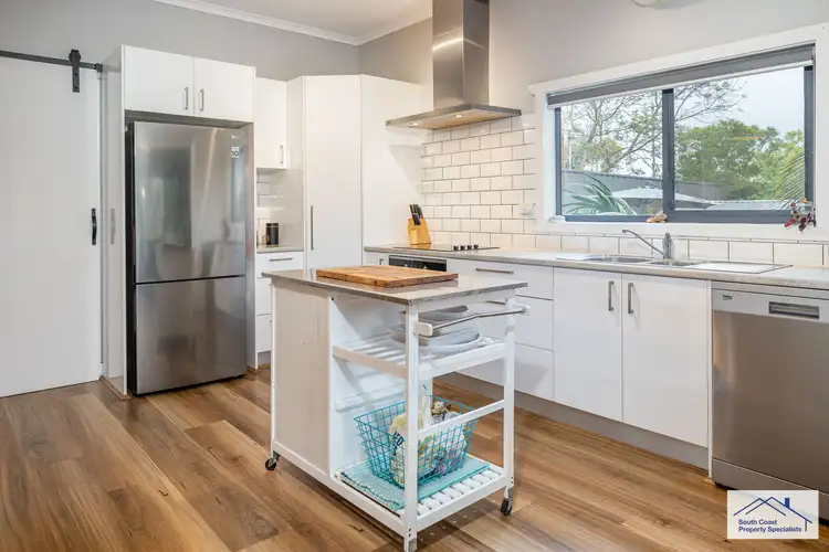 Sixth view of Homely house listing, 141 Country Club Drive, Catalina NSW 2536