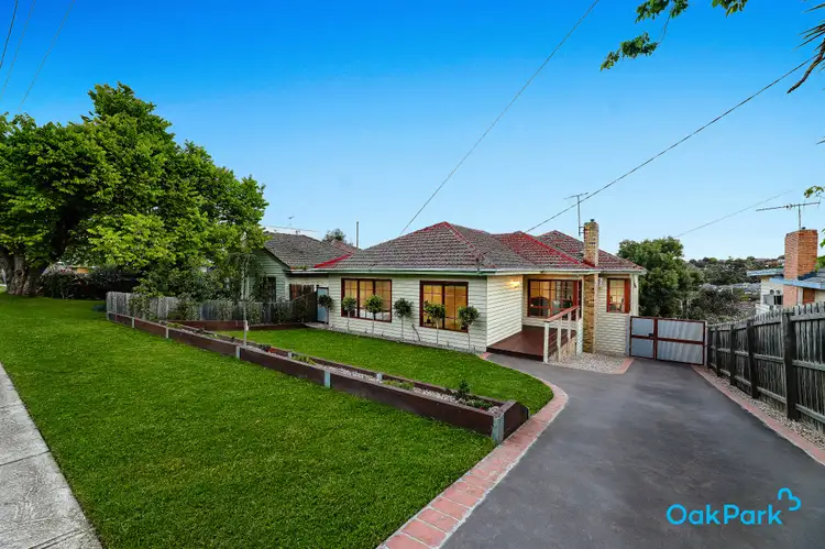 23 Vincent Street, Oak Park VIC 3046