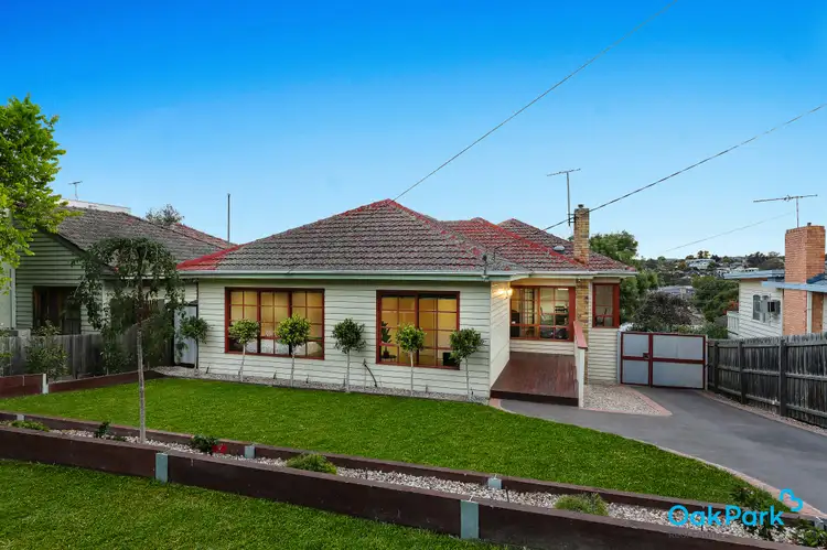 Second view of Homely house listing, 23 Vincent Street, Oak Park VIC 3046