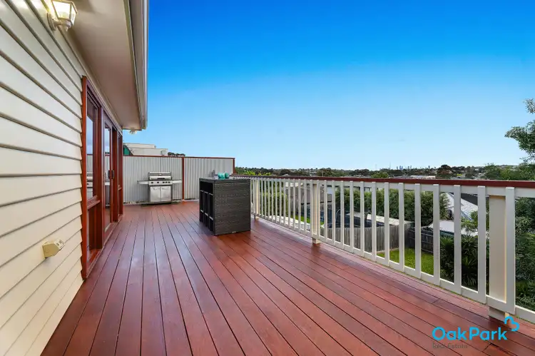 Third view of Homely house listing, 23 Vincent Street, Oak Park VIC 3046