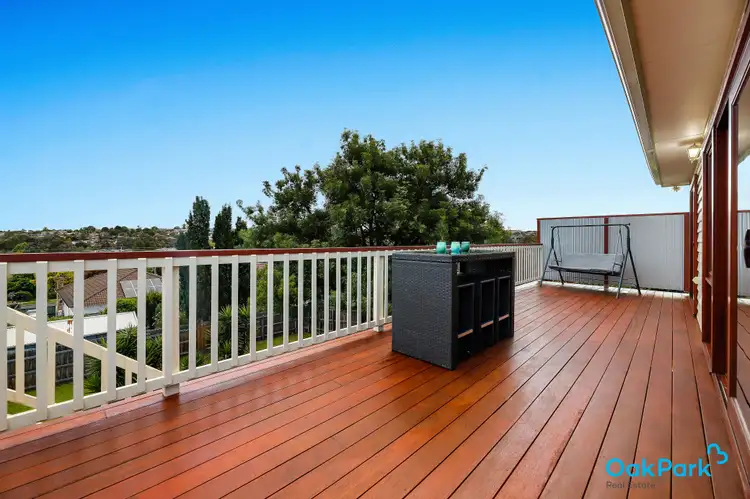 Fourth view of Homely house listing, 23 Vincent Street, Oak Park VIC 3046