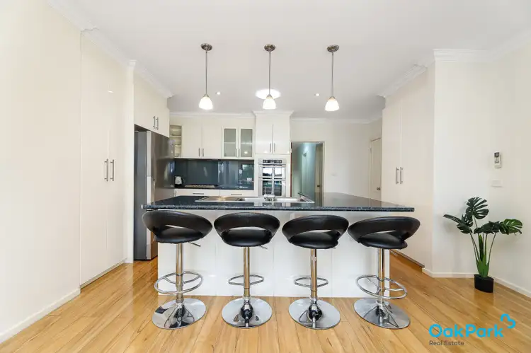 Sixth view of Homely house listing, 23 Vincent Street, Oak Park VIC 3046