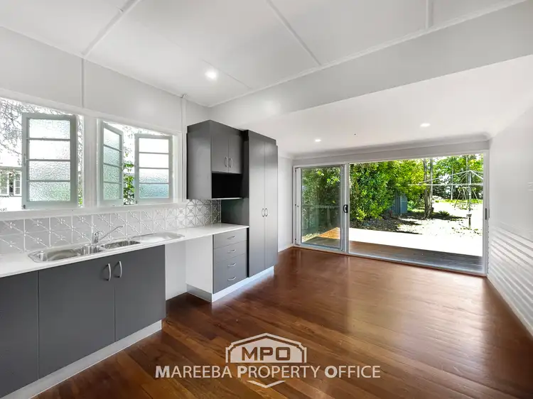 110 Constance Street, Mareeba QLD 4880