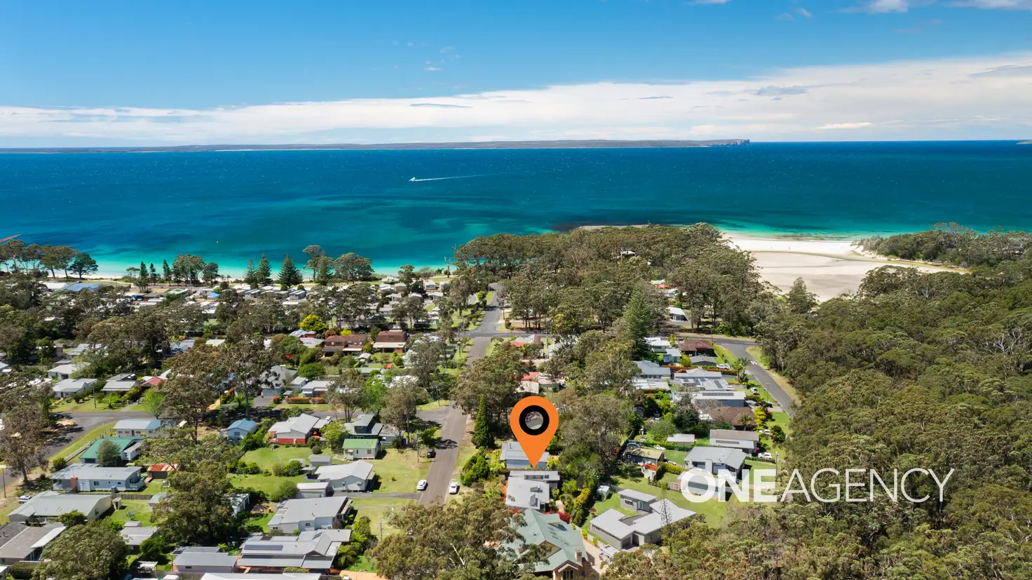 Main view of Homely house listing, 4 Jervis Street, Huskisson NSW 2540