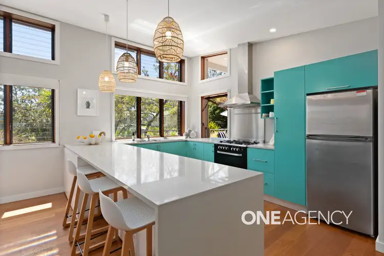 Fourth view of Homely house listing, 4 Jervis Street, Huskisson NSW 2540